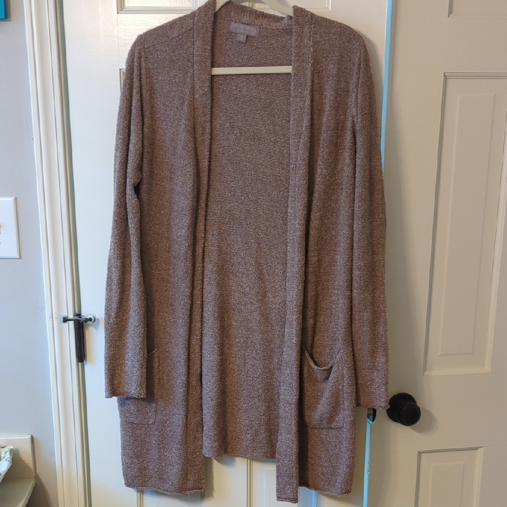 Women's Open Front Cardigan Sweater